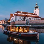 Miltom Ceske Budejovice