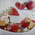 Gæstehus Miltom 3*