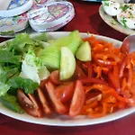 Miltom בית הארחה