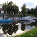 Miltom Gæstehus