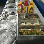 米尔托姆旅馆 招待所 捷克布杰约维采
