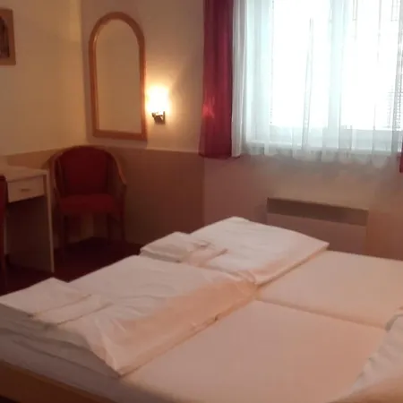 Penzion Miltom Ceske Budejovice