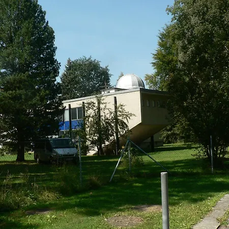Gæstehus Miltom Ceske Budejovice
