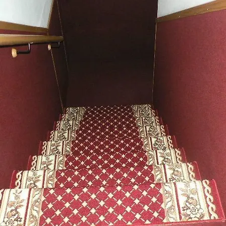 Miltom ゲストハウス