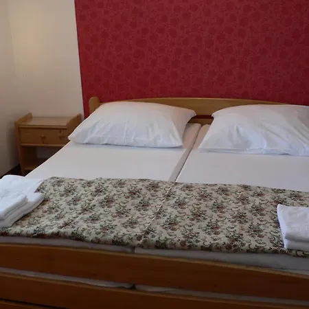 Penzion Miltom Ceske Budejovice