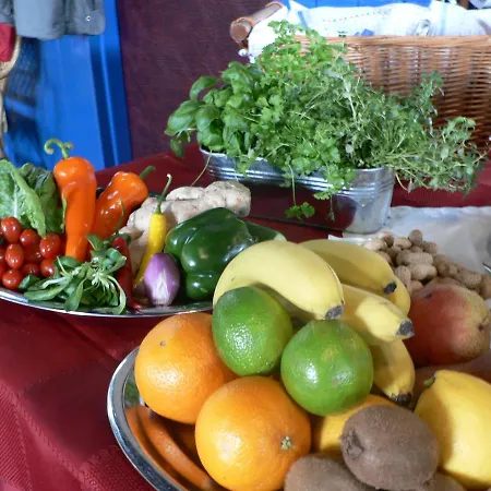 Miltom ゲストハウス チェスケー・ブジェヨヴィツェ