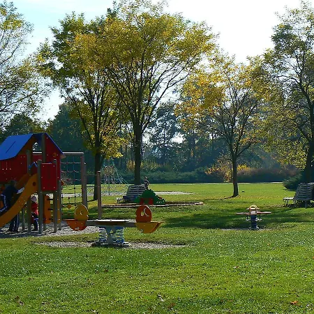 ゲストハウス Miltom