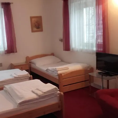 Miltom Pensjonat 3*