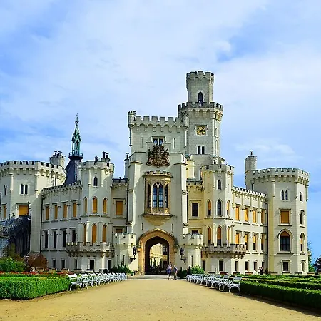 Miltom České Budějovice