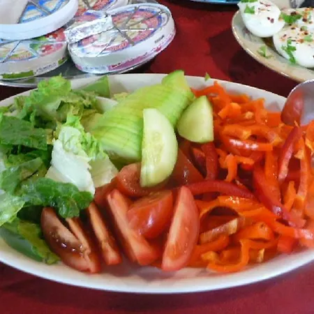 Miltom ゲストハウス