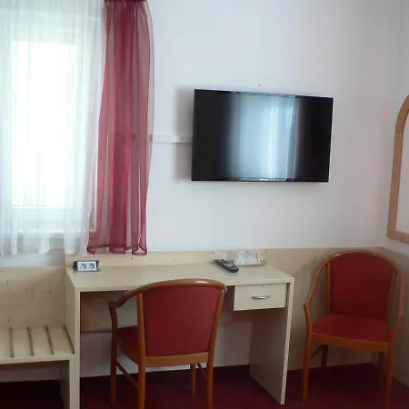 Penzion Miltom Ceske Budejovice
