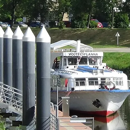 Miltom 3* チェスケー・ブジェヨヴィツェ