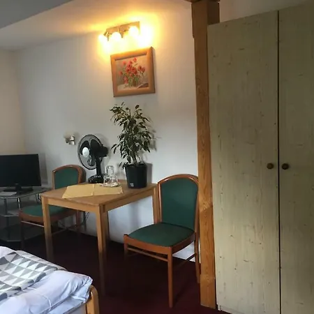 ゲストハウス Miltom