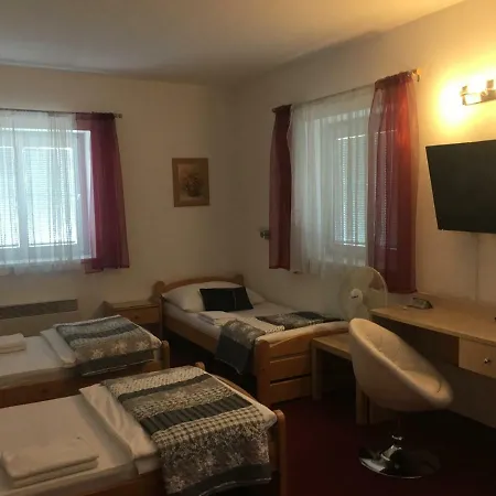 Pensjonat Miltom