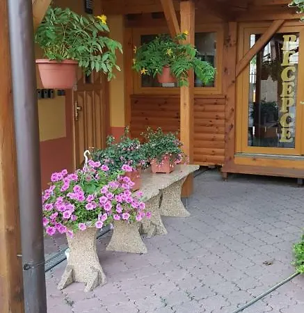 Miltom ゲストハウス 3*