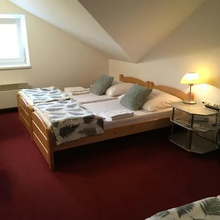 ゲストハウス Miltom