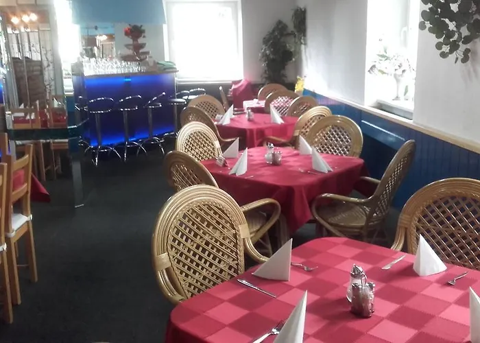 Miltom Affittacamere Ceske Budejovice