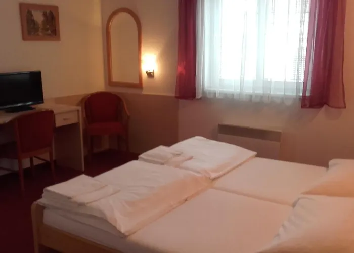 Affittacamere Miltom Ceske Budejovice