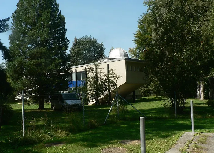 Affittacamere Miltom Ceske Budejovice