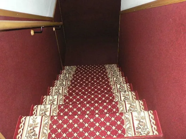 Miltom Pensionat
