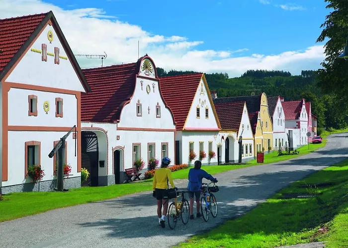 Miltom Pensionat 3*