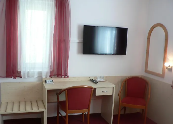 Affittacamere Miltom Ceske Budejovice