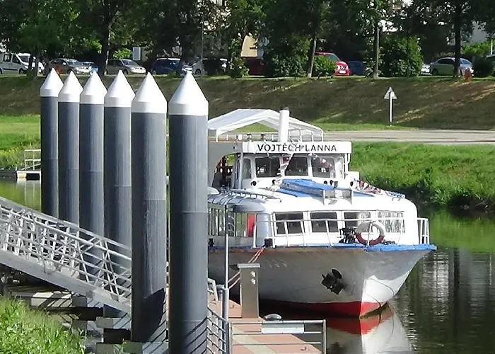 Miltom 3* Ceske Budejovice